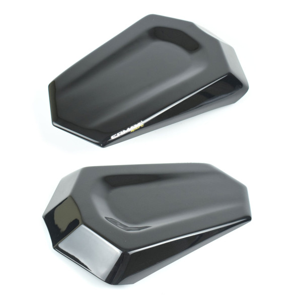 Ermax Ermax seat cowl | gloss black (diablo black) | yamaha fz1 2006>2015